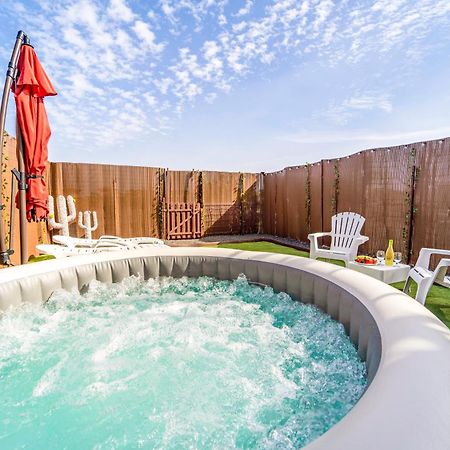 Villa Colibri Dorado Лахарес Екстериор снимка