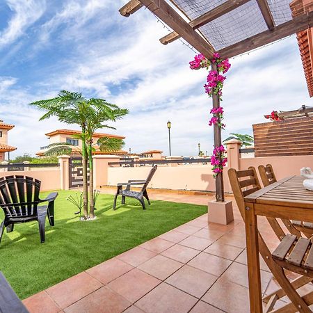 Villa Colibri Dorado Лахарес Екстериор снимка