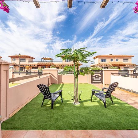 Villa Colibri Dorado Лахарес Екстериор снимка