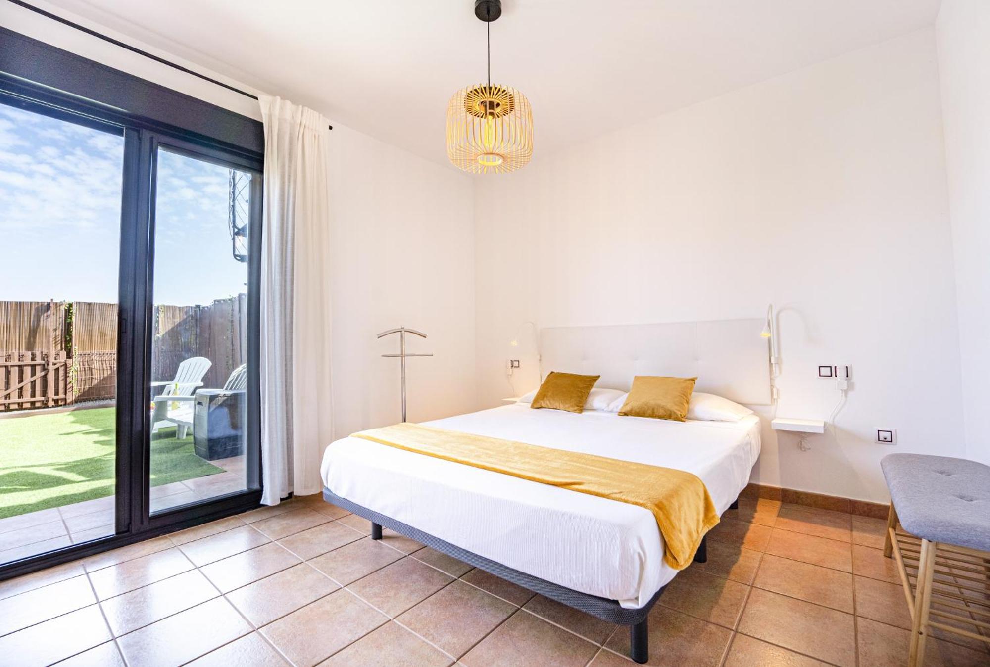Villa Colibri Dorado Лахарес Екстериор снимка