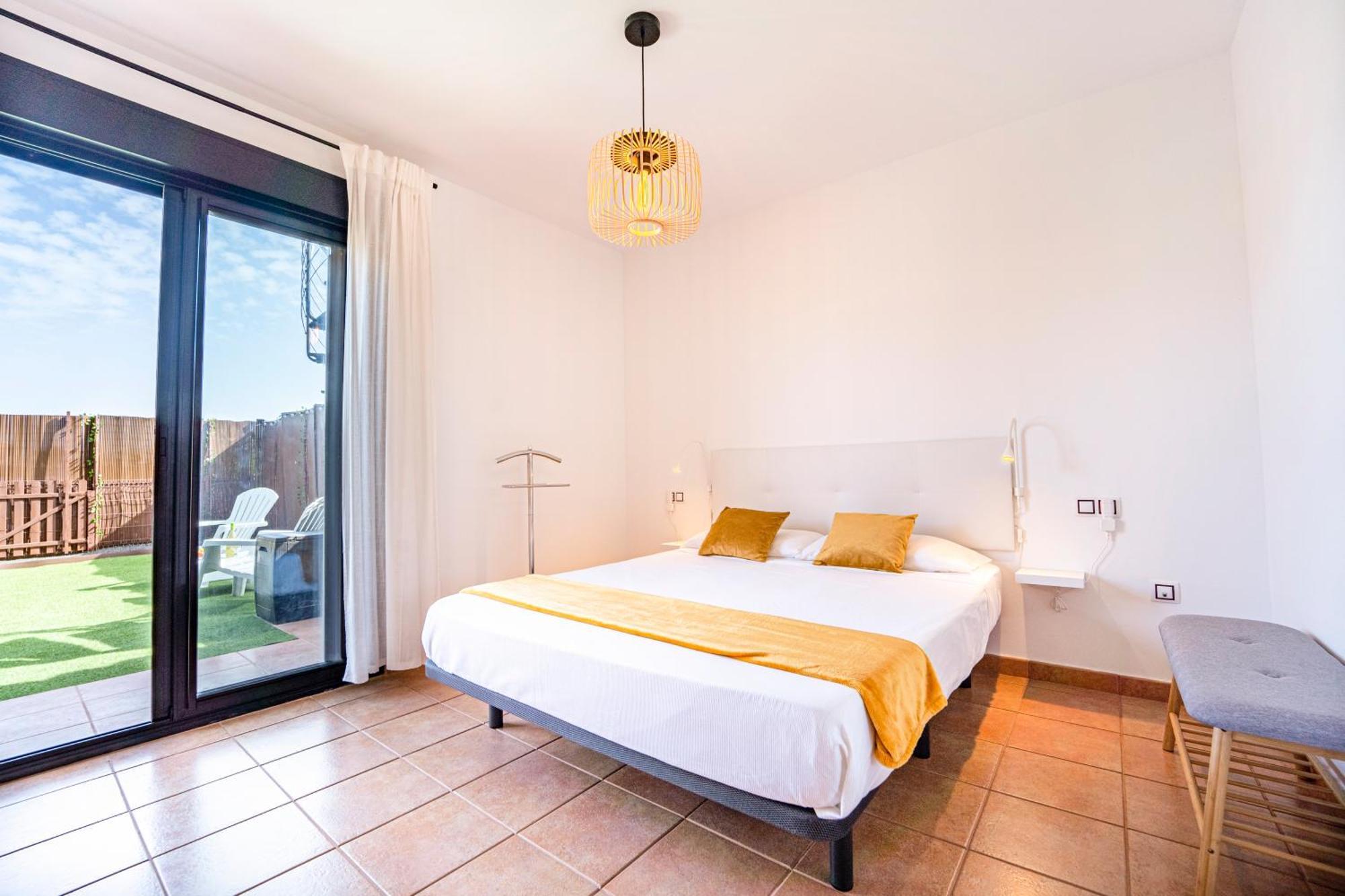 Villa Colibri Dorado Лахарес Екстериор снимка