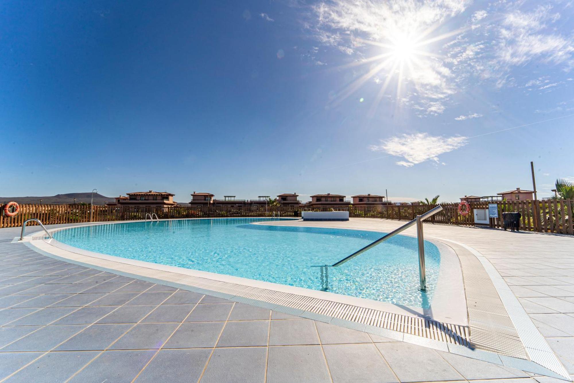 Villa Colibri Dorado Лахарес Екстериор снимка