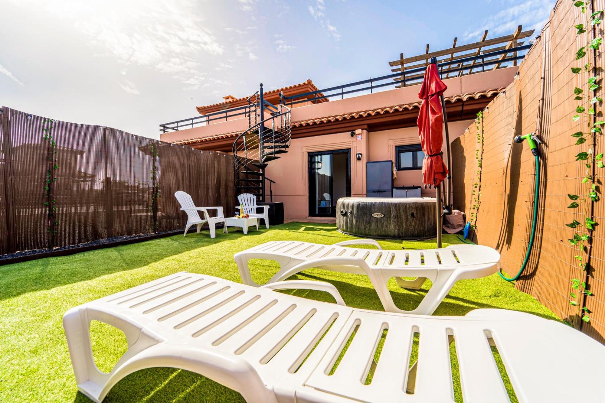 Villa Colibri Dorado Лахарес Екстериор снимка