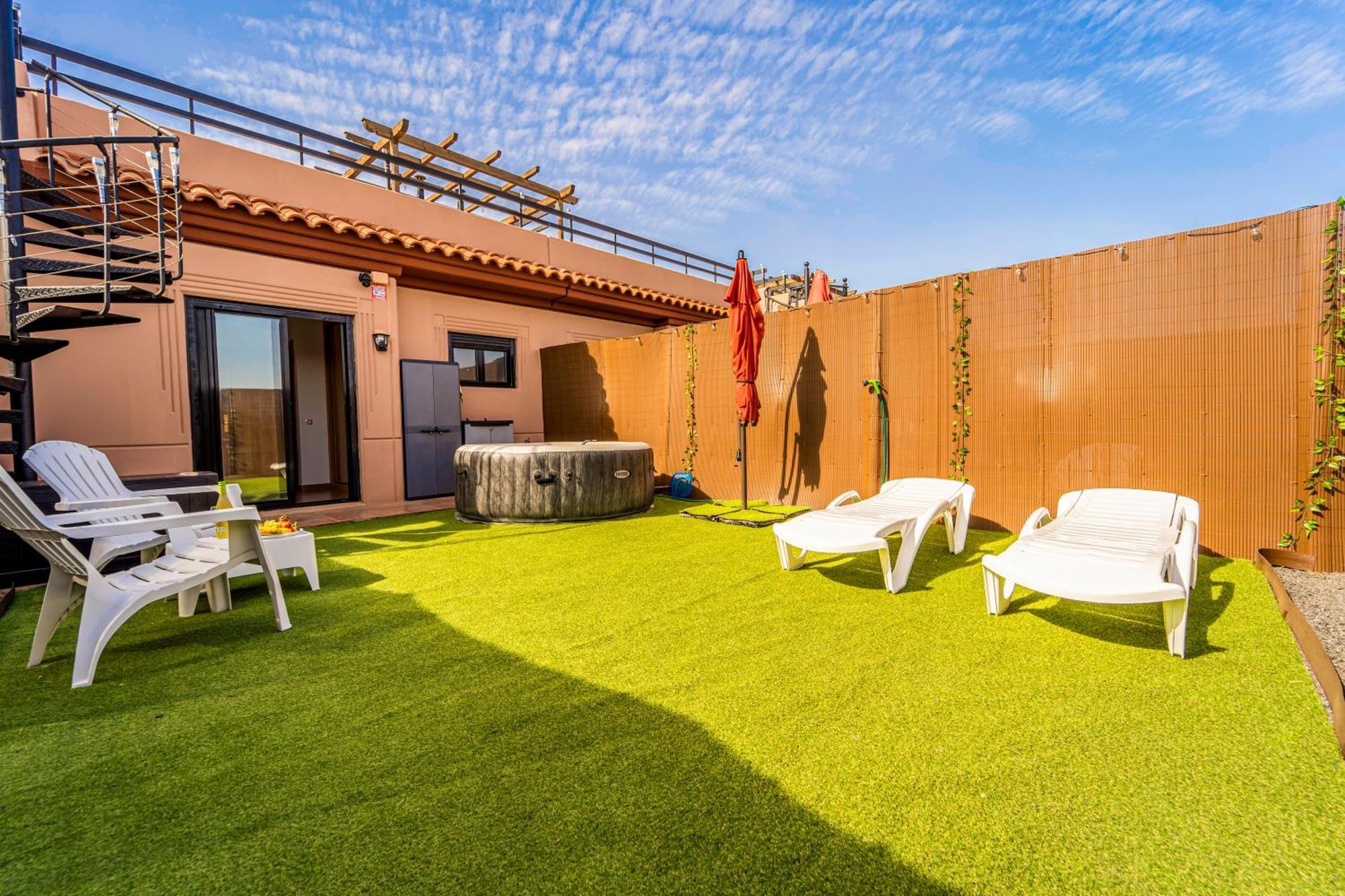 Villa Colibri Dorado Лахарес Екстериор снимка