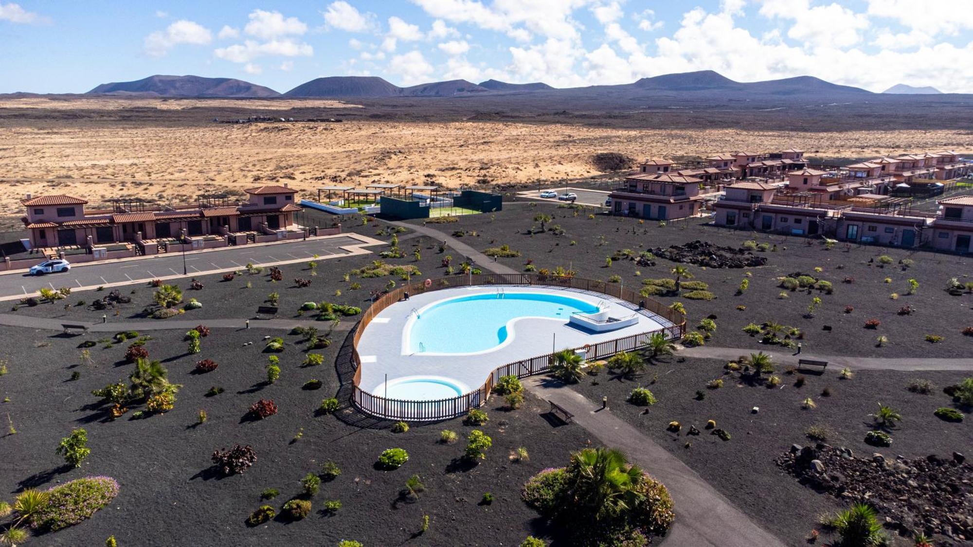 Villa Colibri Dorado Лахарес Екстериор снимка