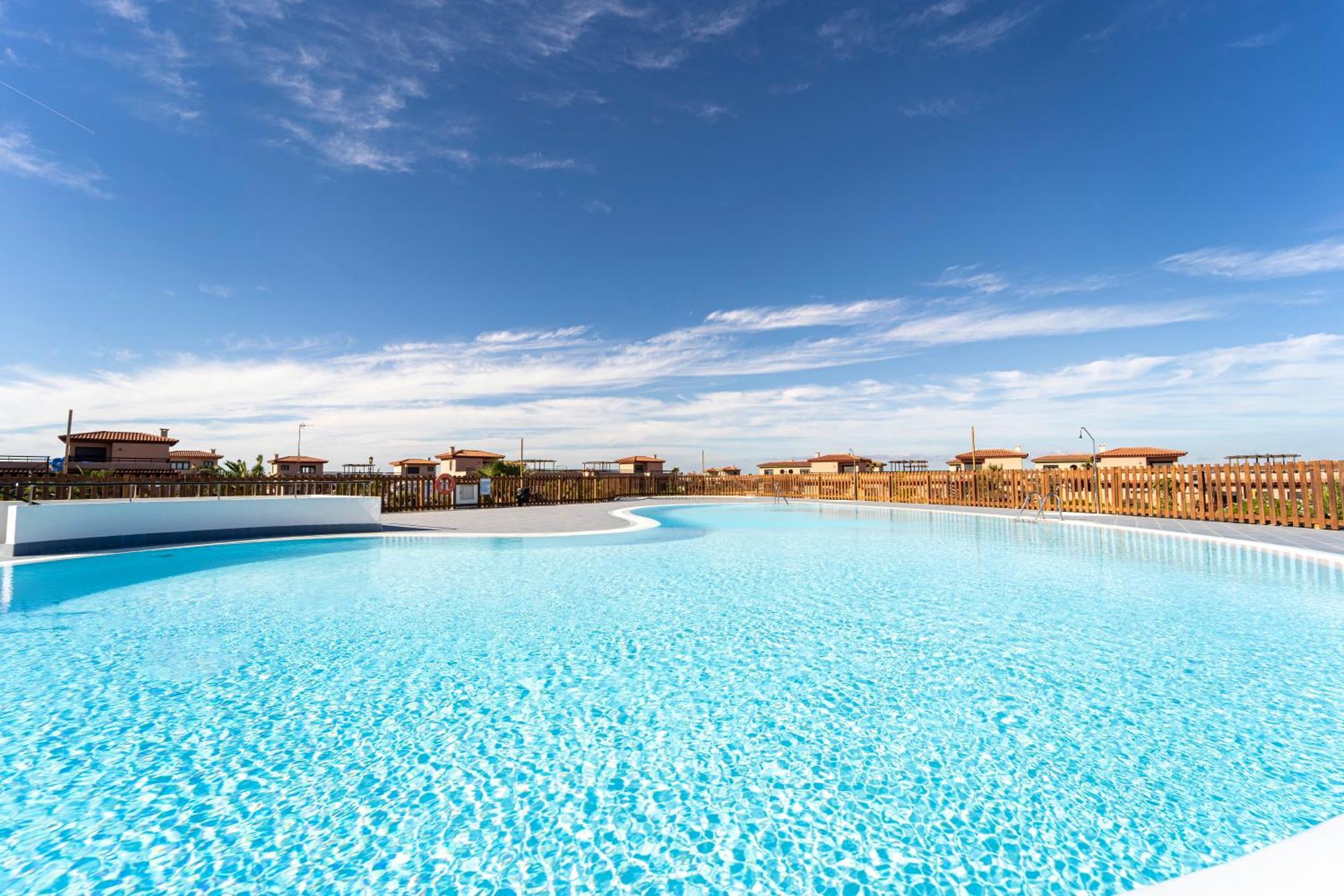 Villa Colibri Dorado Лахарес Екстериор снимка