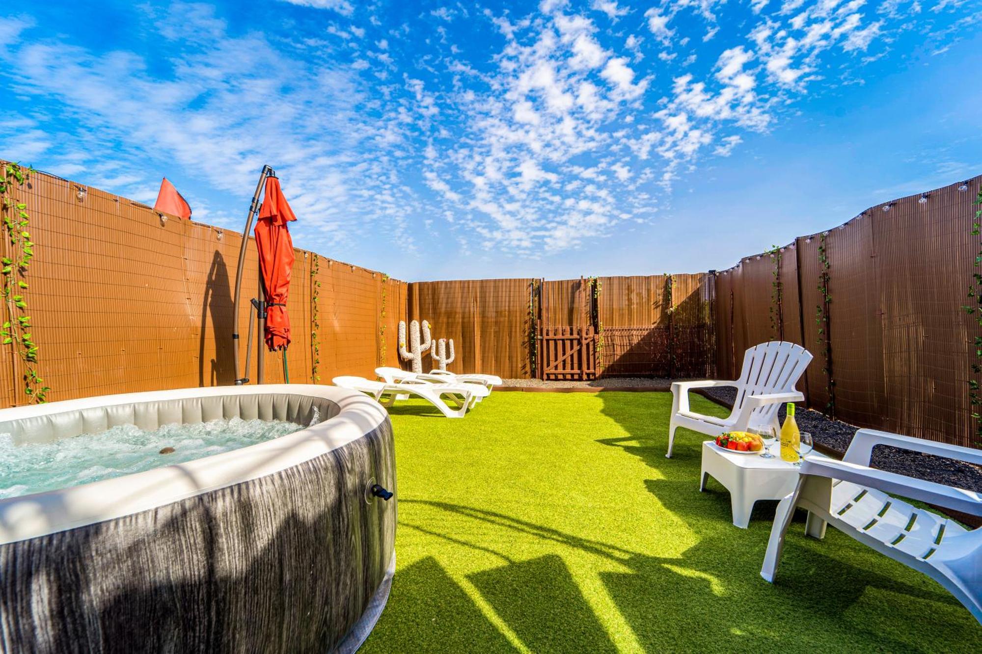 Villa Colibri Dorado Лахарес Екстериор снимка